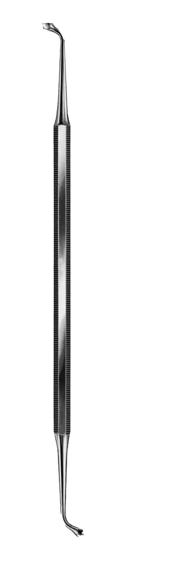 PROB DUBLE UCU 3,6X3,2 MM UZUNLUK 170 MM